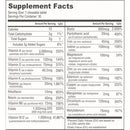 BariatricPal Multivitamin ONE 1 per Day! Bariatric Multivitamin - Yearly Subscription