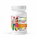 BariatricPal Multivitamin ONE 1 per Day! Bariatric Multivitamin - Yearly Subscription
