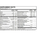 Organic Plant-Based Balanced Meal Replacement Complete Nutritional Shake - Vanilla by BariatricPal 