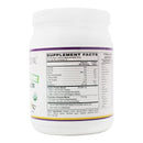 Organic Plant-Based Balanced Meal Replacement Complete Nutritional Shake - Vanilla by BariatricPal 