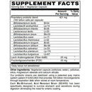 Prebiotic & Probiotic 100 Billion CFU Gastrointestinal & Immune Health Capsules (30ct) by BariatricPal 