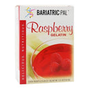 BariatricPal Protein Gelatin - Raspberry 