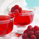 BariatricPal Protein Gelatin - Raspberry 