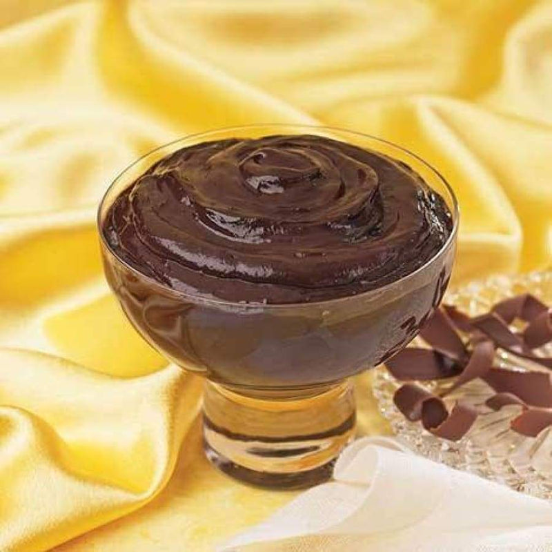 BariatricPal Protein Pudding - Double Chocolate 