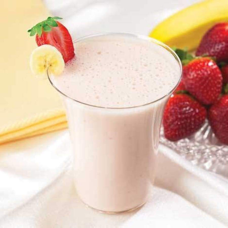 BariatricPal Protein Smoothie - Strawberry Banana 