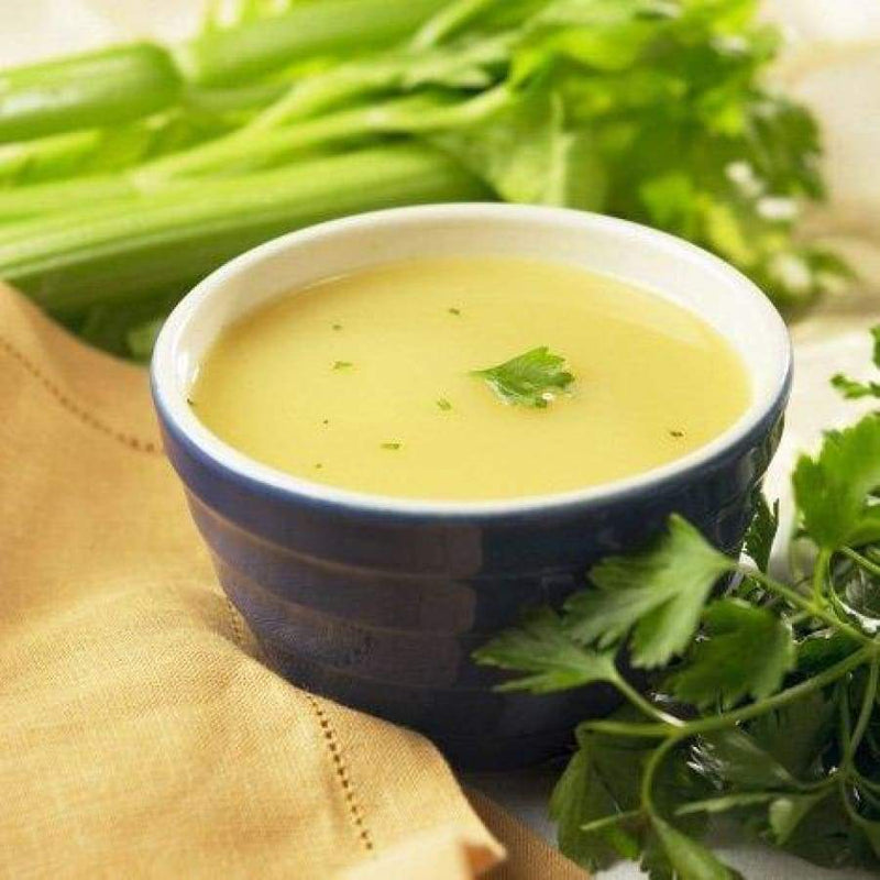 BariatricPal Protein Soup - Chicken Bouillon 