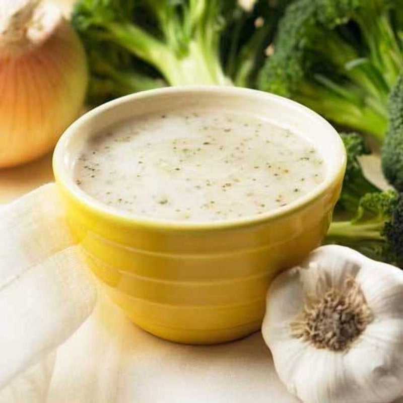 BariatricPal Protein Soup - Cream Of Broccoli 