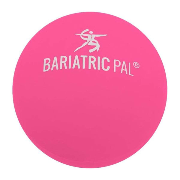 BariatricPal Soft Touch Round Lip Balm 