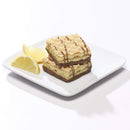 BariatricPal Square Protein Wafers - Lemon 