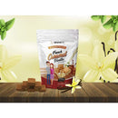 BariatricPal Sugar-Free Calcium Citrate Soft Chews 500mg with Probiotics - French Vanilla Caramel 