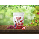 BariatricPal Sugar-Free Calcium Citrate Soft Chews 500mg with Probiotics - Strawberry Watermelon Twist 