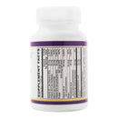 Sustained Release B-Complex 50 (USP-Grade!) - Easy Swallow Vegetarian Capsules by BariatricPal 