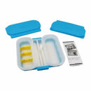 BariWare Portion8 Plate Set - Available in 4 Colors! 