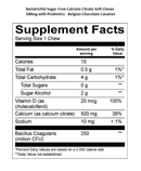 Duodenal Switch Complete Vitamin Pack by BariatricPal - Capsules 