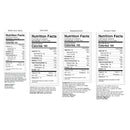 BeyondChipz High Protein Torpillas - The Chipz-n-Dipz Collection 