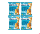 Quest Nutrition Protein Chips 