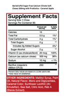 Gastric Bypass Complete Bariatric Vitamin Pack by BariatricPal - Chewables 