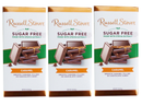 Russell Stover Sugar Free Candy Bar