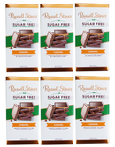 Russell Stover Sugar Free Candy Bar