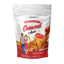 BariatricPal Sugar-Free Calcium Citrate Soft Chews 500mg with Probiotics - Caramel Apple 