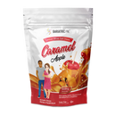 BariatricPal Sugar-Free Calcium Citrate Soft Chews 500mg with Probiotics - Sweet Variety Pack (4 Bags) 