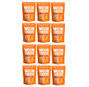 Moon Cheese Snacks Moon Cheese