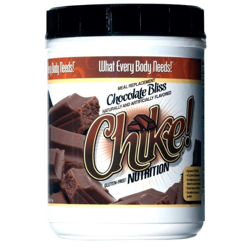 Chike Nutrition Meal Replacement - Available in 4 Flavors! 