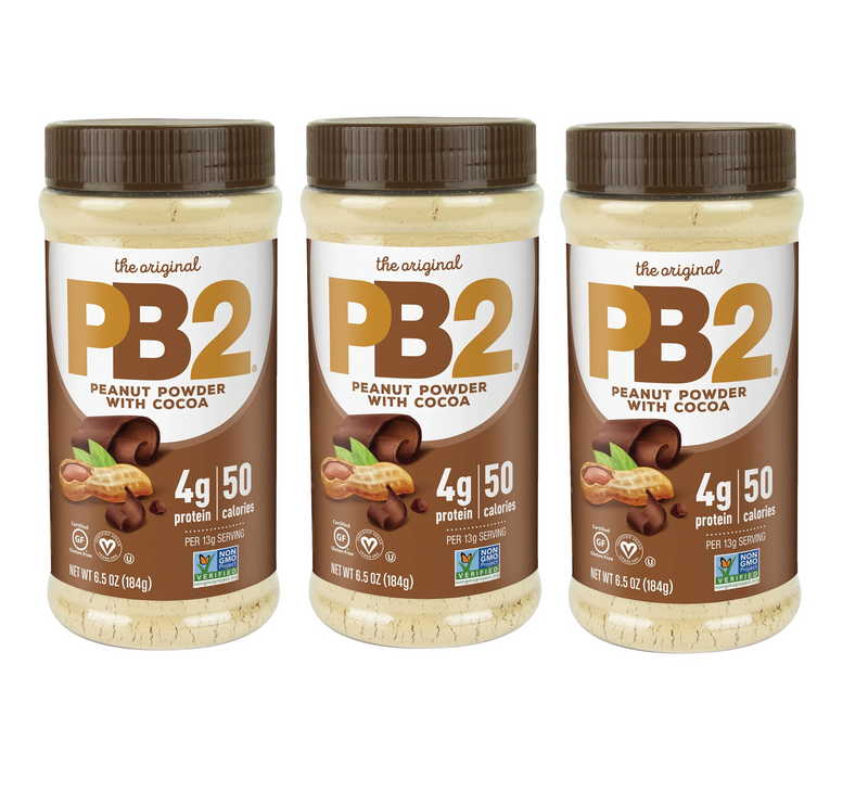 PB2 Foods PB2 Powdered Peanut Butter