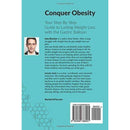Conquer Obesity: Your Step-By-Step Guide to Lasting Weight Loss with the Gastric Balloon 