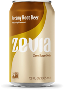 Zevia Zero Calorie Soda