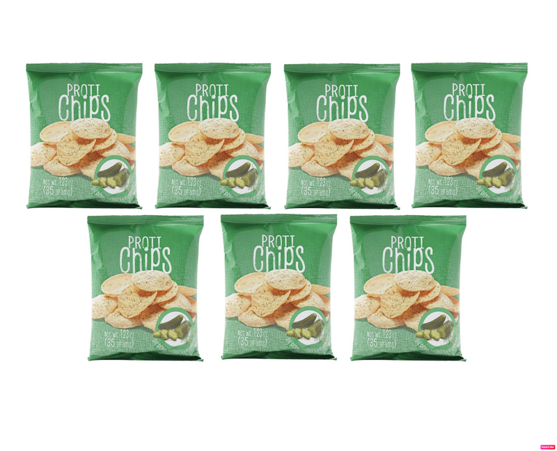 Proti Nutrition Proti Chips