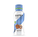 Super Coffee / Kitu Super Coffee RTD