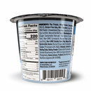 FlapJacked Mighty Muffins with Probiotics