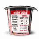 FlapJacked Mighty Muffins with Probiotics - Available in 10 Flavors! 
