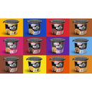 FlapJacked Mighty Muffins with Probiotics - Available in 10 Flavors! 