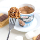 FlapJacked Mighty Muffins with Probiotics