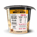 FlapJacked Mighty Muffins with Probiotics - Available in 10 Flavors! 