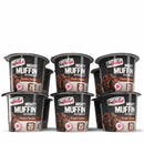 FlapJacked Mighty Muffins with Probiotics - Available in 10 Flavors! 
