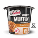 FlapJacked Mighty Muffins with Probiotics - Available in 10 Flavors! 