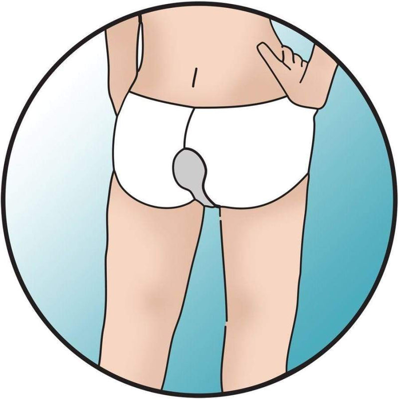 Fart Filtering Underwear Gets Rid Of The Stink! Neutralizes The Smell Of  Flatulence