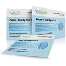 Focus and Clarity Vitamin Patch by PatchAid 