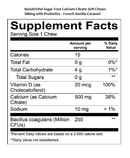 Gastric Bypass Complete Bariatric Vitamin Pack by BariatricPal - Capsules 