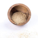 Great Low Carb Bread Crumbs (4oz) - 3 Flavor Variety Pack 