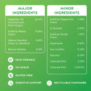 Breath & Gut Freshener Mint by NUDE - Mad Melon 