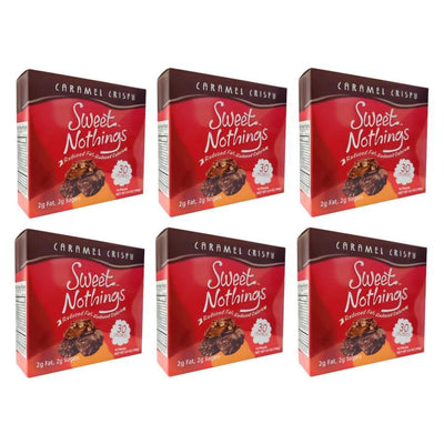 Healthsmart Sweet Nothings Candy 14/Box 
