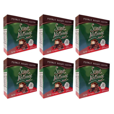 Healthsmart Sweet Nothings Candy 14/Box 