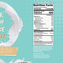 Inspire Gluten Free Tropical Coconut Protein Powder by Bariatric Eating