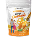 BariatricPal Sugar-Free Calcium Citrate Soft Chews 500mg with Probiotics - Fruit Flavored Variety Pack (5 Bags) 