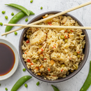 Riced Hearts of Palm Pasta Keto Bowl Ready Meal by Natural Heaven - Variety Pack 