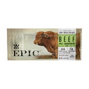 Epic Meat Bar - Beef Apple Bacon 